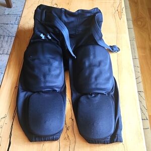 Boys football pants - size small